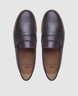 Janosh K Plain H - Mocca