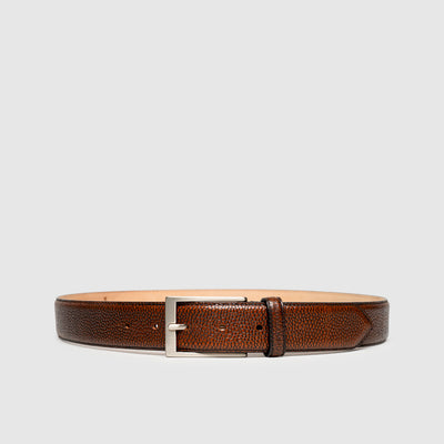 Herren-Gürtel aus Leder