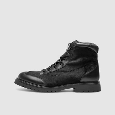 Schaftstiefel für Herren