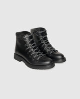 Barkley HB1 - Schwarz