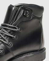 Barkley HB1 - Schwarz