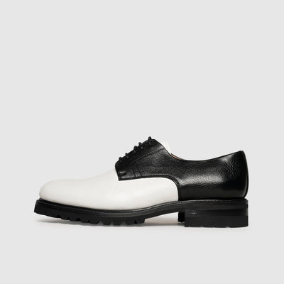 Mafia-Schuhe für Herren