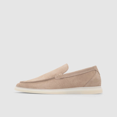 Feste Herrenschuhe