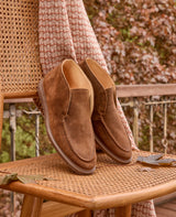 Elia LB - Brown