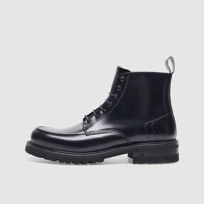 Italienische Herren-Stiefel