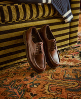 Harry N - Dark brown