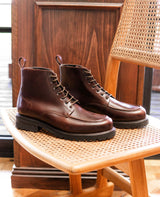 Harry NB5 - Dark brown