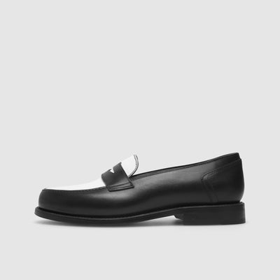 Tassel Loafer für Herren