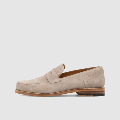 Tassel Loafer für Herren