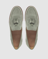 Haywood TL - Oliv