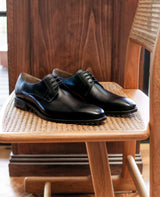 Liam PD - Black