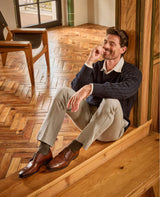 Liam PD - Brown