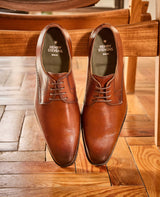 Liam PD - Brown