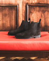 Marshall CB2 - Dark brown