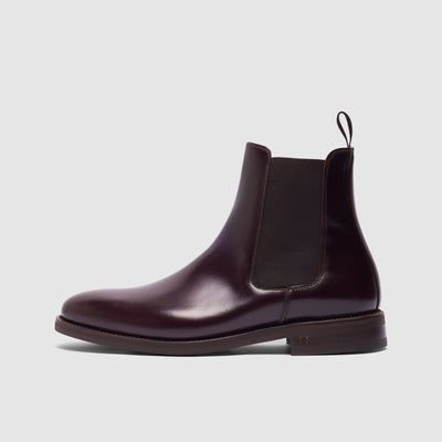 Biker Boots für Herren
