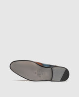 Marshall FBD - Nussbraun/Navy