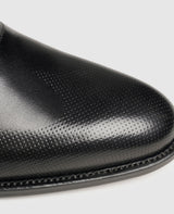 Marshall FBO - Schwarz