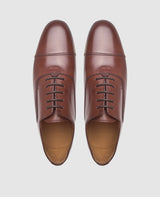 Maxwell CO - Mittelbraun