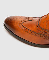 Murray FBO - cognac
