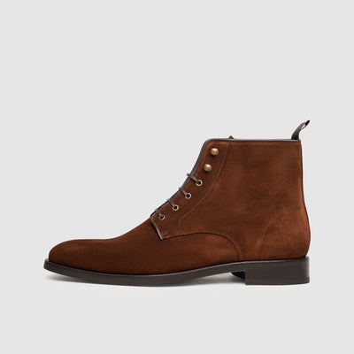 Henry Stevens Herren-Boots