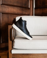 Travis MTS - Black/White