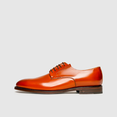 Derby-Schuhe für Herren