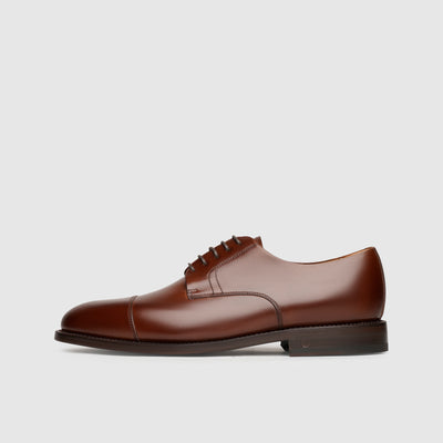 Klassische Herrenschuhe