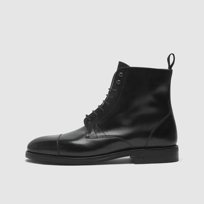 Schnürstiefel für Herren
