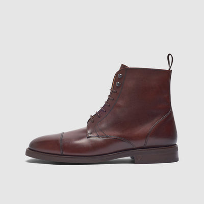 Henry Stevens Herren-Boots