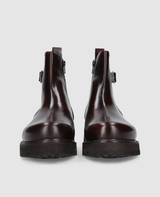 Harry JPB - Dark brown