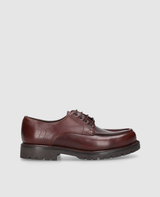 Harry N - Dark brown