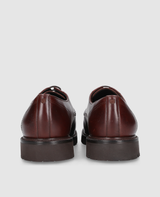 Harry N - Dark brown