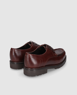 Harry N - Dark brown