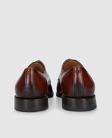 Liam PD - Brown