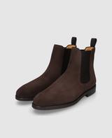 Marshall CB2 - Dark brown