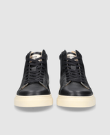 Travis MTS - Black/White