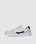 Travis US1 - Weiß/Blau
