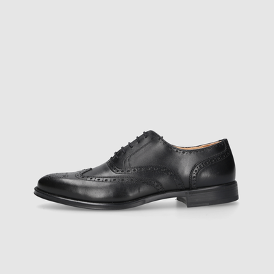 Lederschuhe für Herren