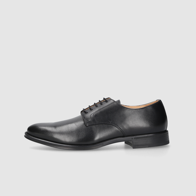 Lederschuhe für Herren