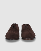 Winston FBD - Dark brown