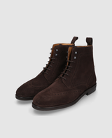 Winston FBDB2 - Dark brown