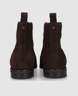 Winston FBDB2 - Dark brown