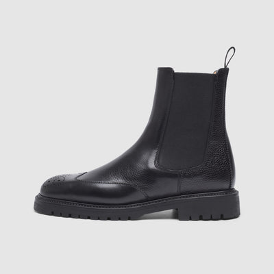 Winterstiefel für Damen
