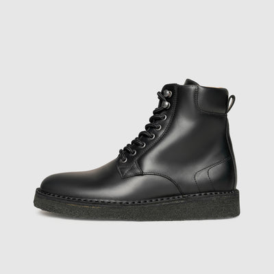 Schnürstiefel für Damen