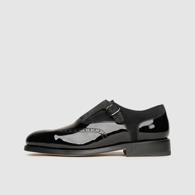 Damenschuhe rahmengenäht