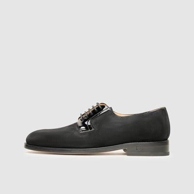 Damen-Lederschuhe