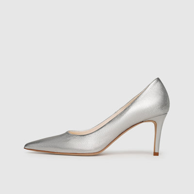 Damenschuhe mit Absatz