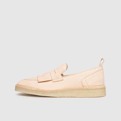 Tassel Loafer für Damen
