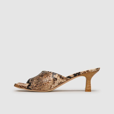 Damen-Sandalen