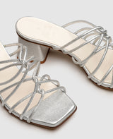 Harper SOS50 - Silber